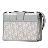 Medium Oblique Canvas 30 Montaigne Bag